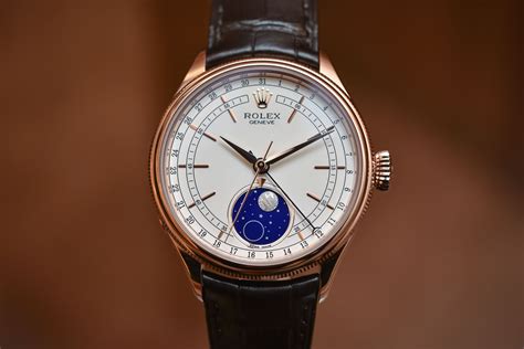 rolex cellini moonphase fiyat|Rolex cellini moonphase for sale.